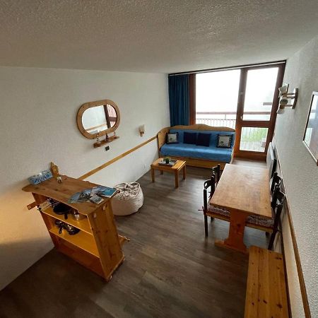 Apartamento Le Choucas - Les Arcs Les Arcs  Exterior foto