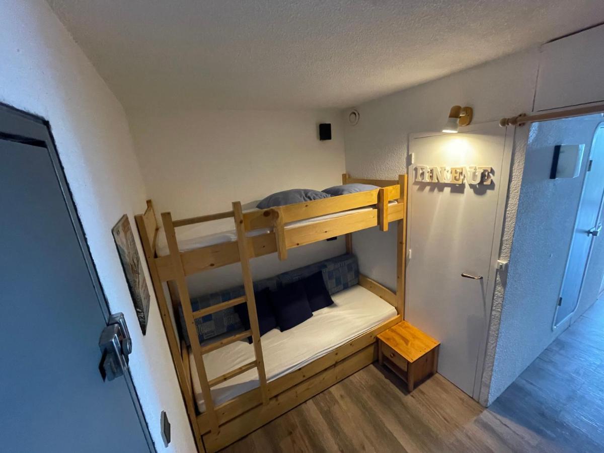 Apartamento Le Choucas - Les Arcs Les Arcs  Exterior foto